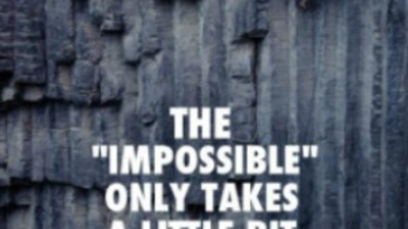 Impossible1