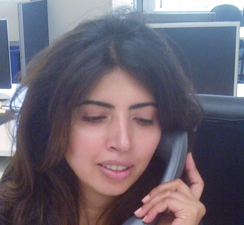 Kay Ghafoor